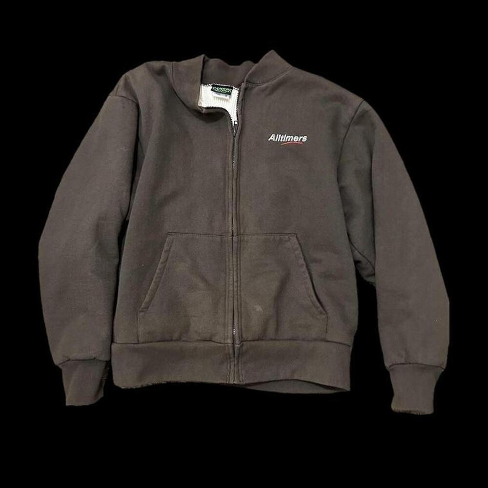Vintage all timers crewneck